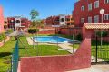 Vente - Bungalow - Orihuela Costa - Los Altos