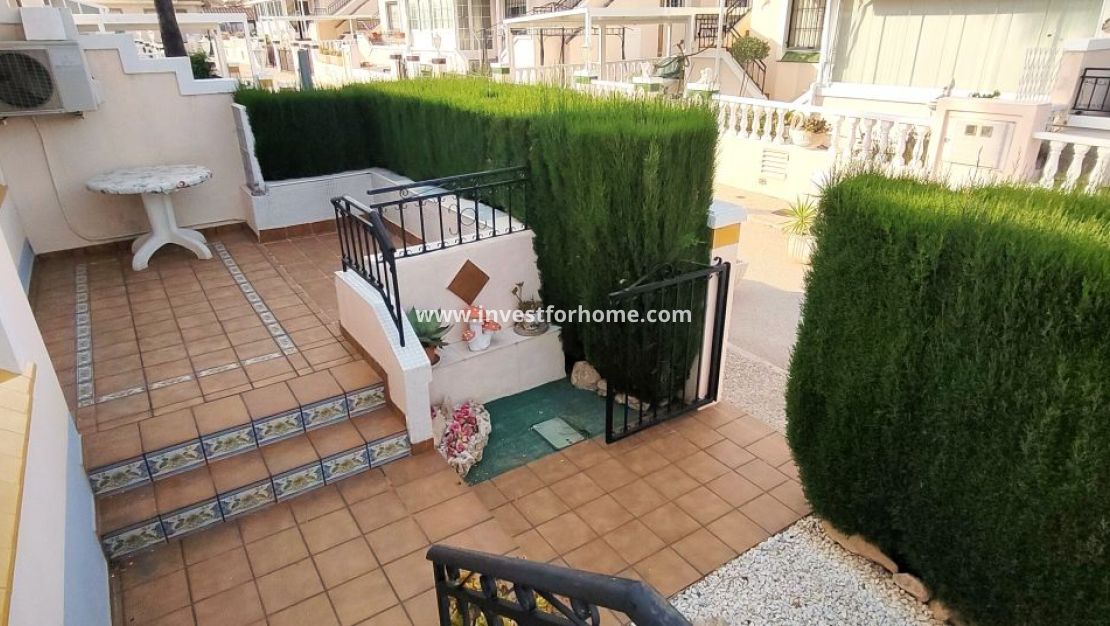 Vente - Bungalow - Orihuela Costa - LOS DOLSES