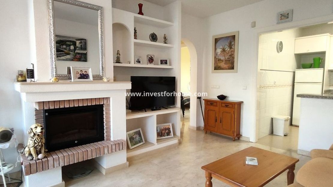 Vente - Bungalow - Orihuela Costa - LOS DOLSES