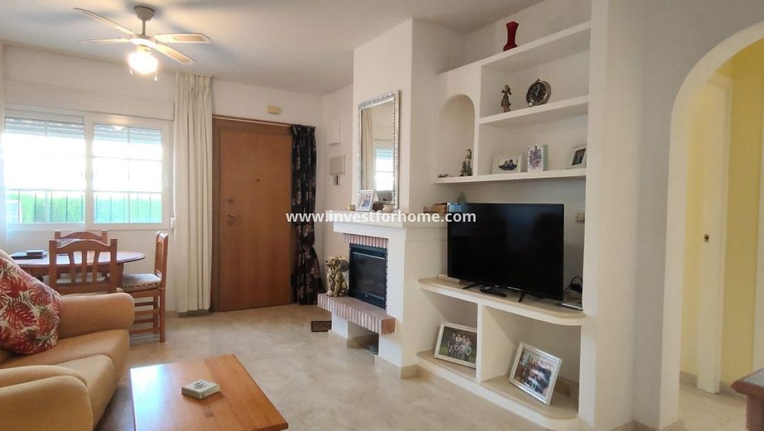 Vente - Bungalow - Orihuela Costa - LOS DOLSES