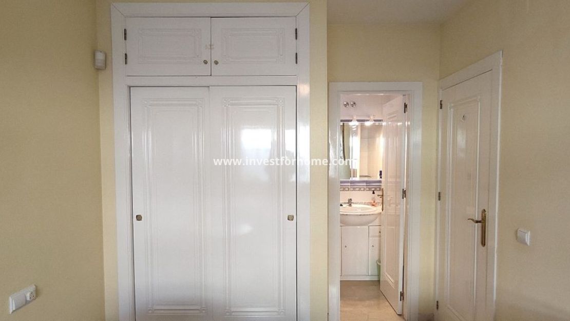 Vente - Bungalow - Orihuela Costa - LOS DOLSES