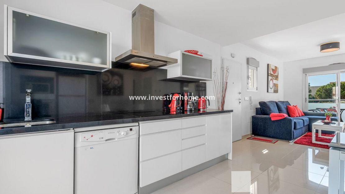 Vente - Bungalow - Orihuela Costa - Punta Prima