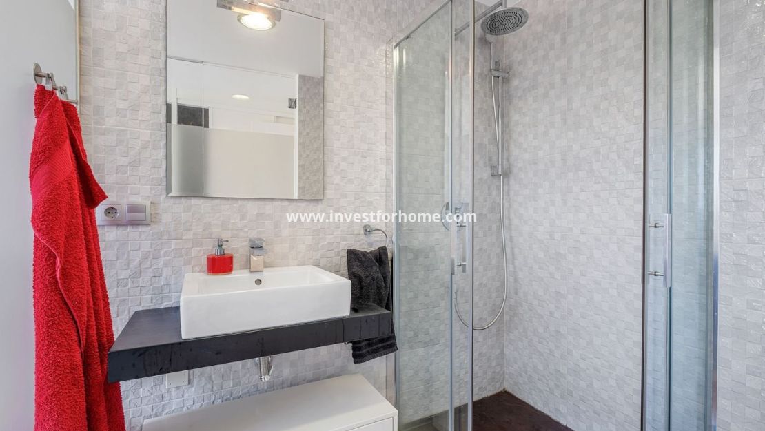 Vente - Bungalow - Orihuela Costa - Punta Prima