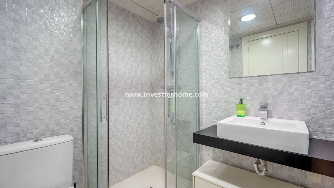 Vente - Bungalow - Orihuela Costa - Punta Prima