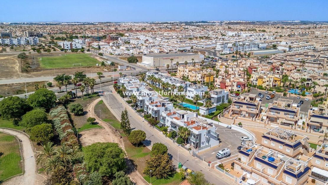 Vente - Bungalow - Orihuela Costa - Punta Prima