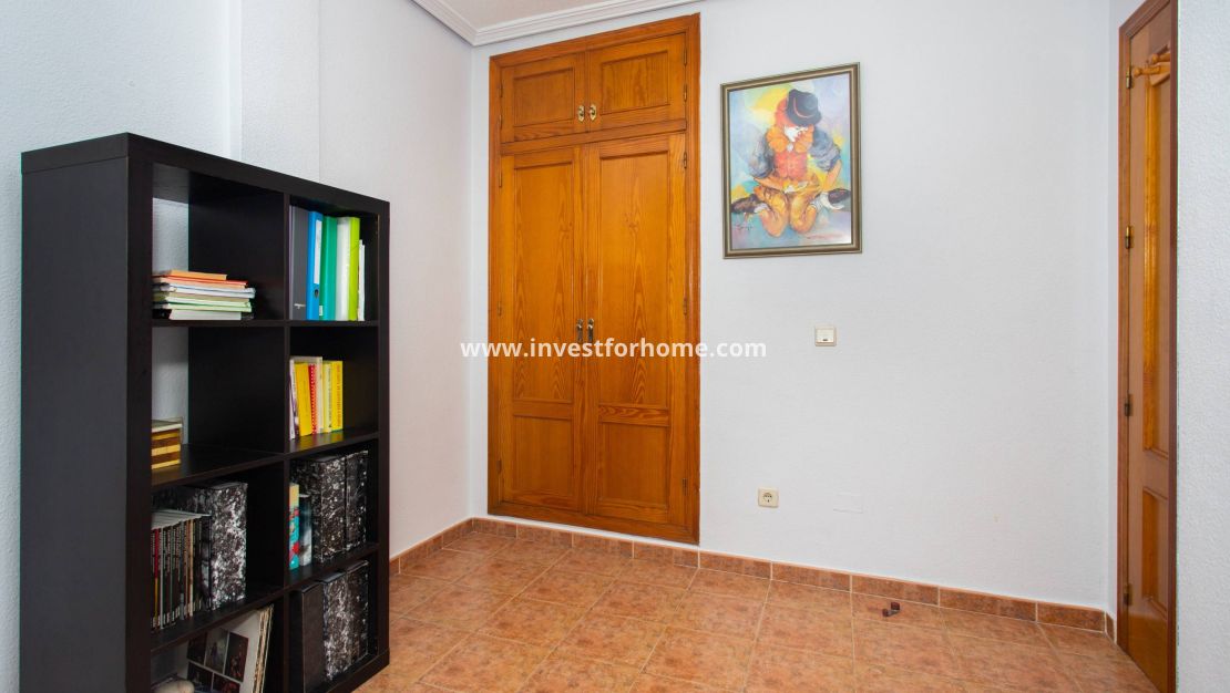 Vente - Bungalow - Orihuela Costa - Rocio Del Mar