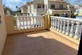 Vente - Bungalow - Orihuela Costa - Urbanización Perla Del Mar