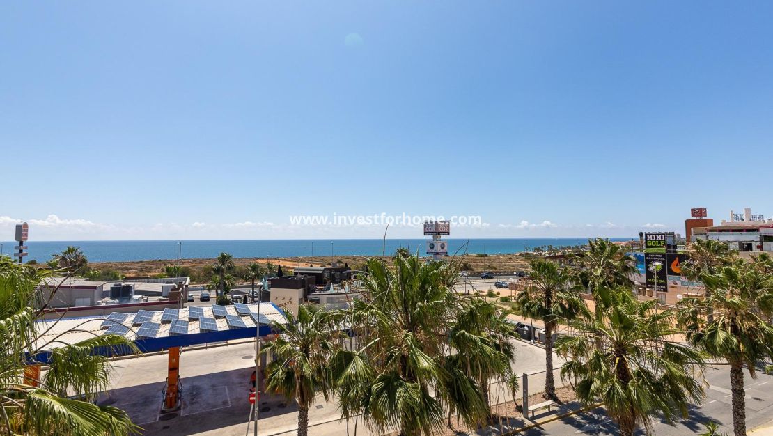 Vente - Bungalow - Orihuela Costa - Villamartín-las Filipinas