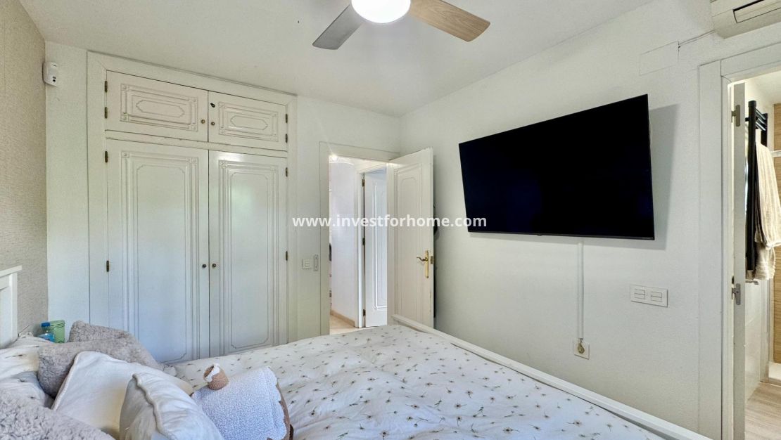Vente - Bungalow - Orihuela Costa - Villamartín-las Filipinas