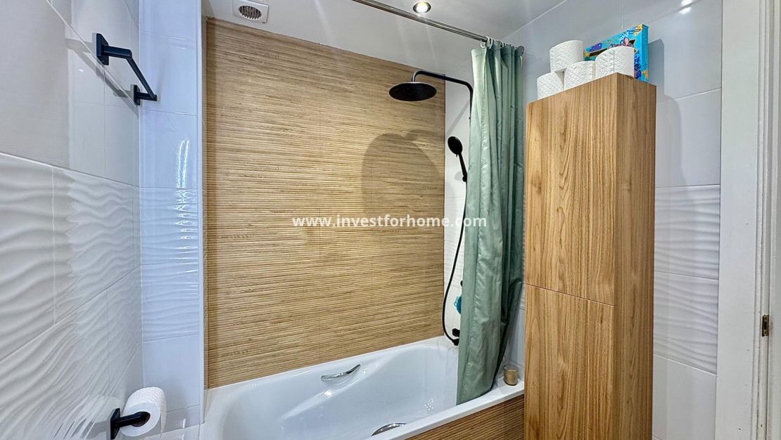 Vente - Bungalow - Orihuela Costa - Villamartín-las Filipinas