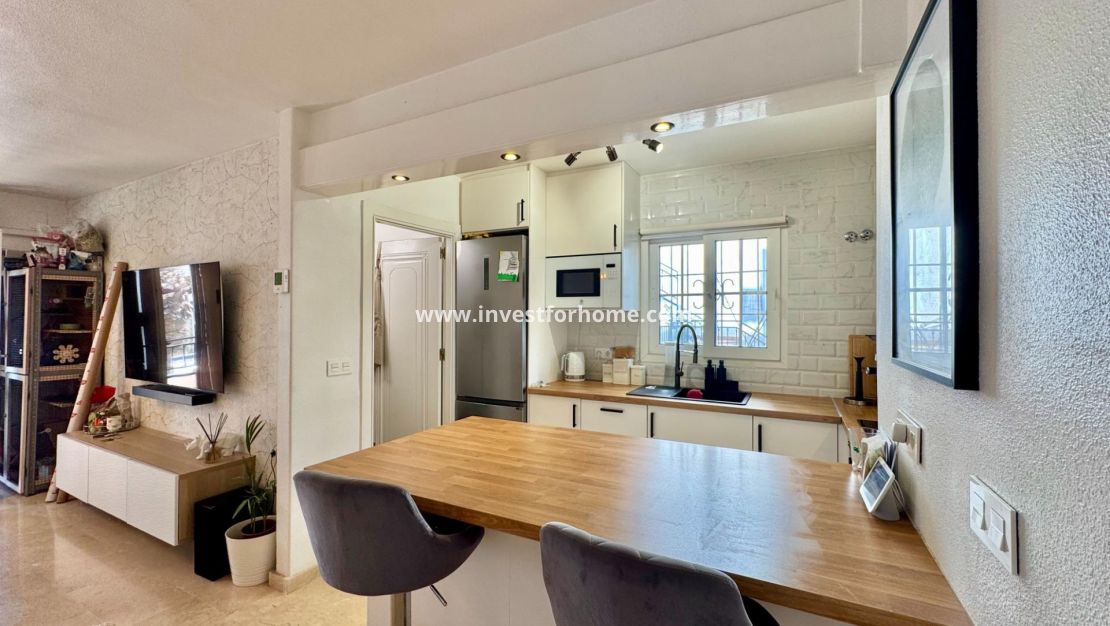 Vente - Bungalow - Orihuela Costa - Villamartín-las Filipinas