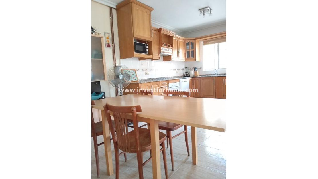 Vente - Bungalow - Orihuela Costa - Villamartin Pau 26
