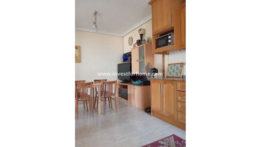 Vente - Bungalow - Orihuela Costa - Villamartin Pau 26