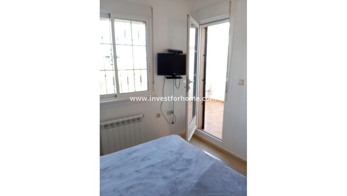 Vente - Bungalow - Orihuela Costa - Villamartin Pau 26