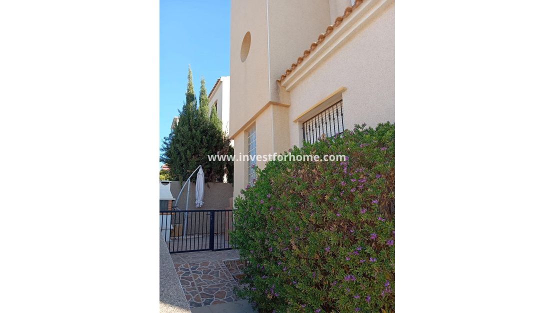Vente - Bungalow - Orihuela Costa - Villamartin Pau 26