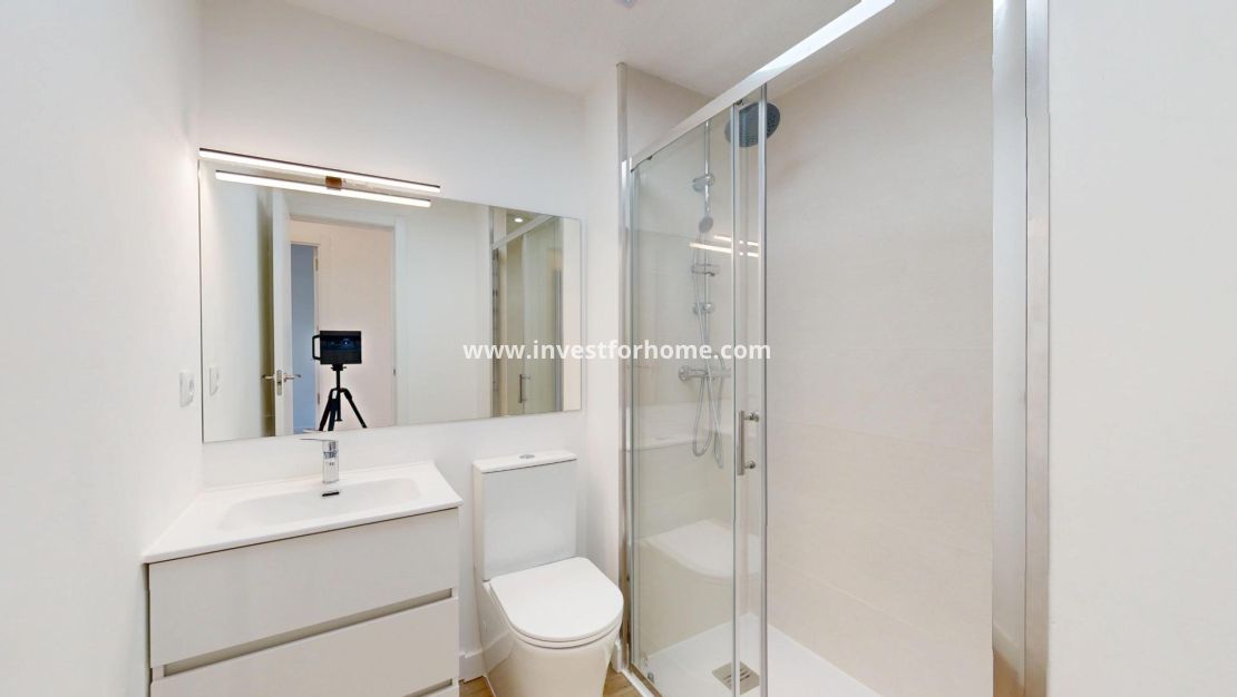 Vente - Bungalow - Orihuela Costa - Villamartin