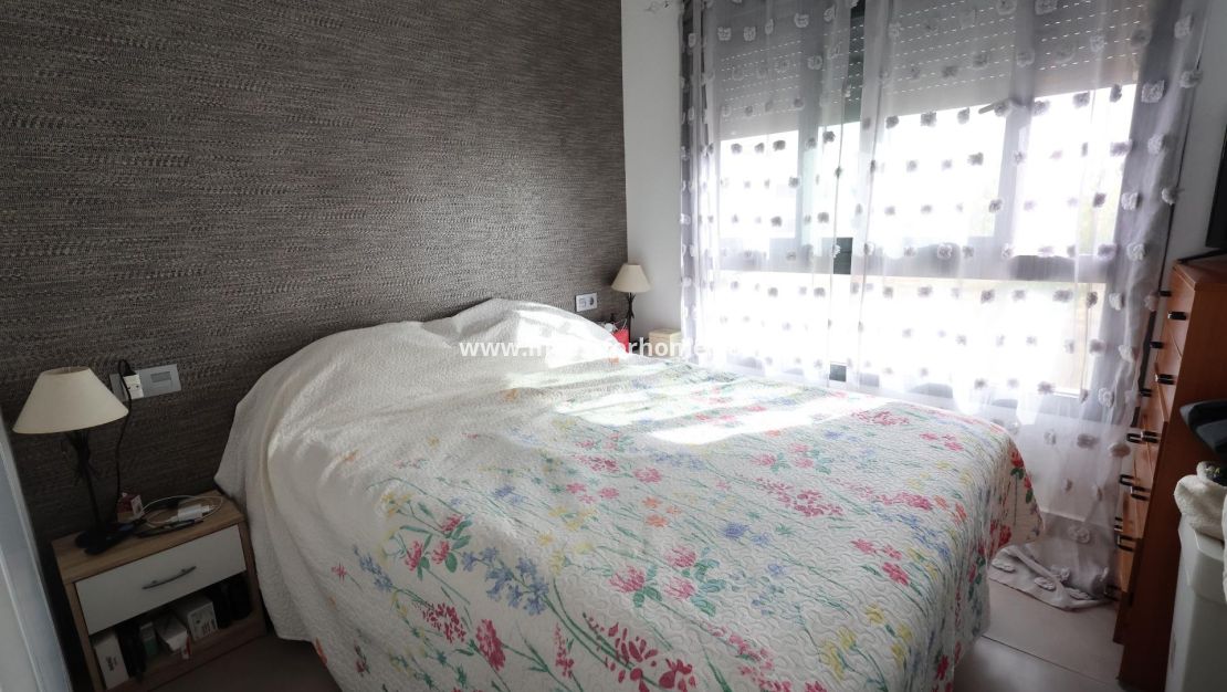 Vente - Bungalow - Pilar de la Horadada - Costa Blanca