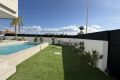 Vente - Bungalow - Pilar de la Horadada - Costa Blanca
