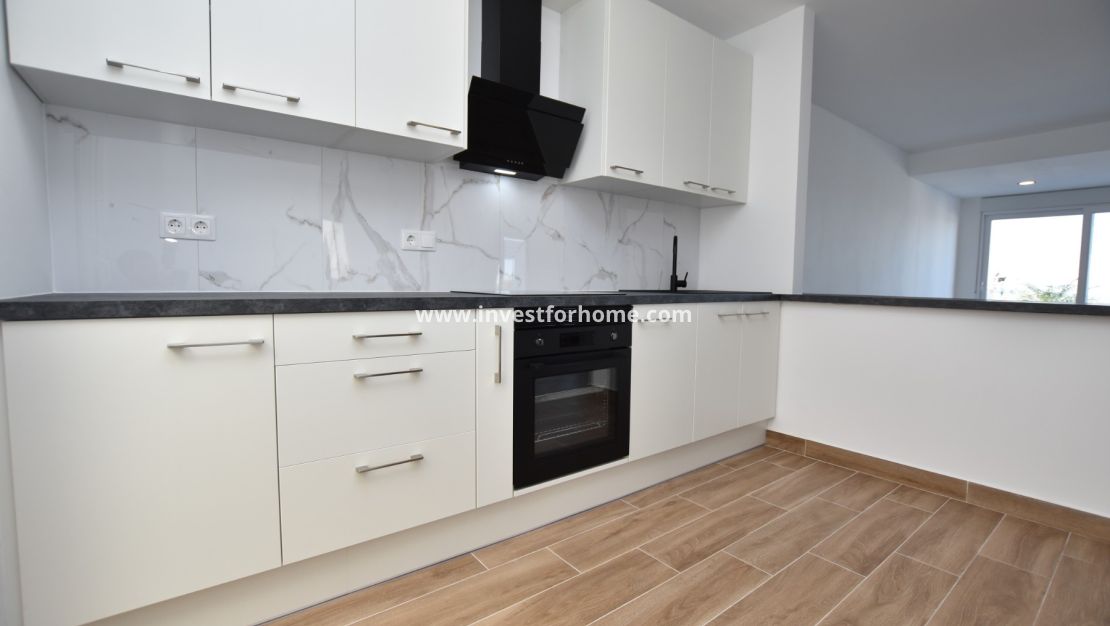 Vente - Bungalow - Rojales - Costa Blanca