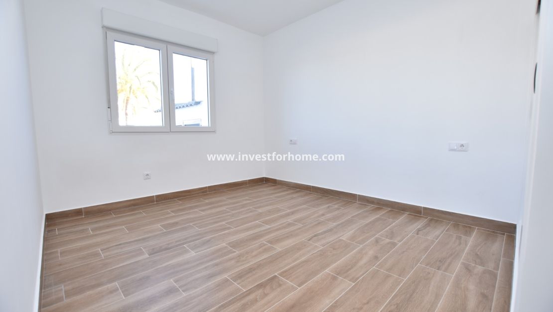 Vente - Bungalow - Rojales - Costa Blanca