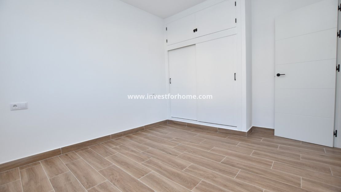 Vente - Bungalow - Rojales - Costa Blanca