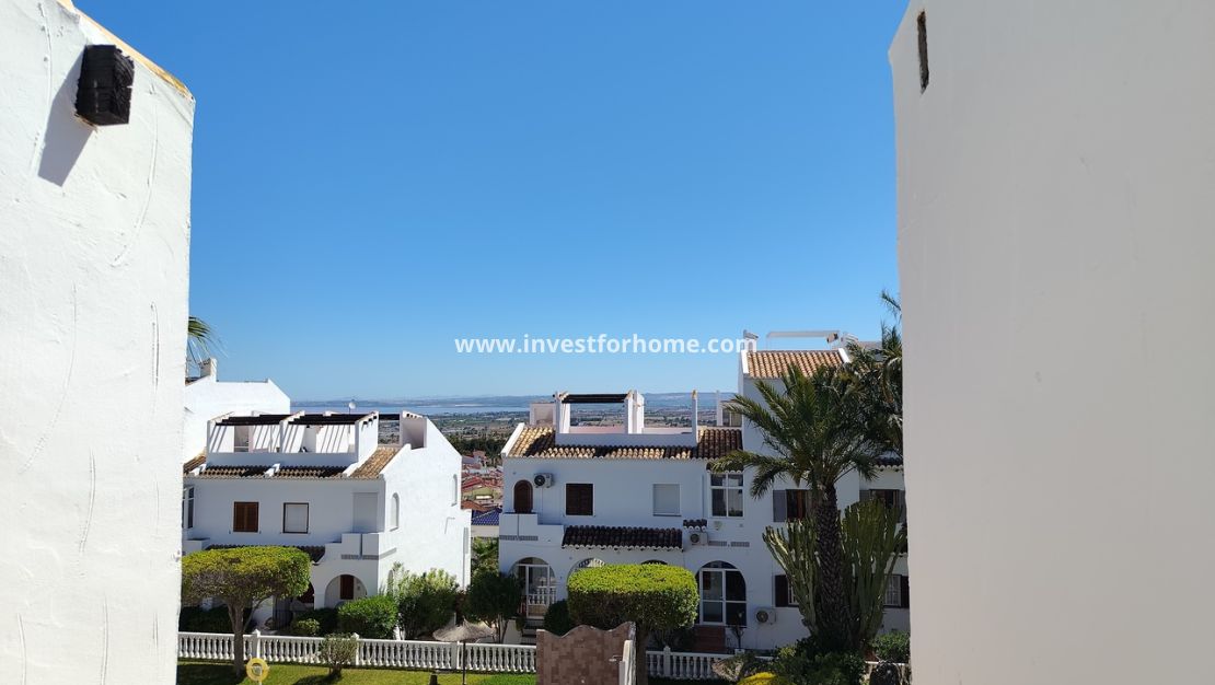 Vente - Bungalow - Rojales - Costa Blanca