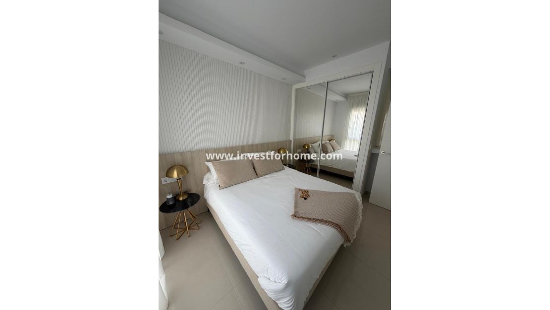 Vente - Bungalow - Rojales - Costa Blanca