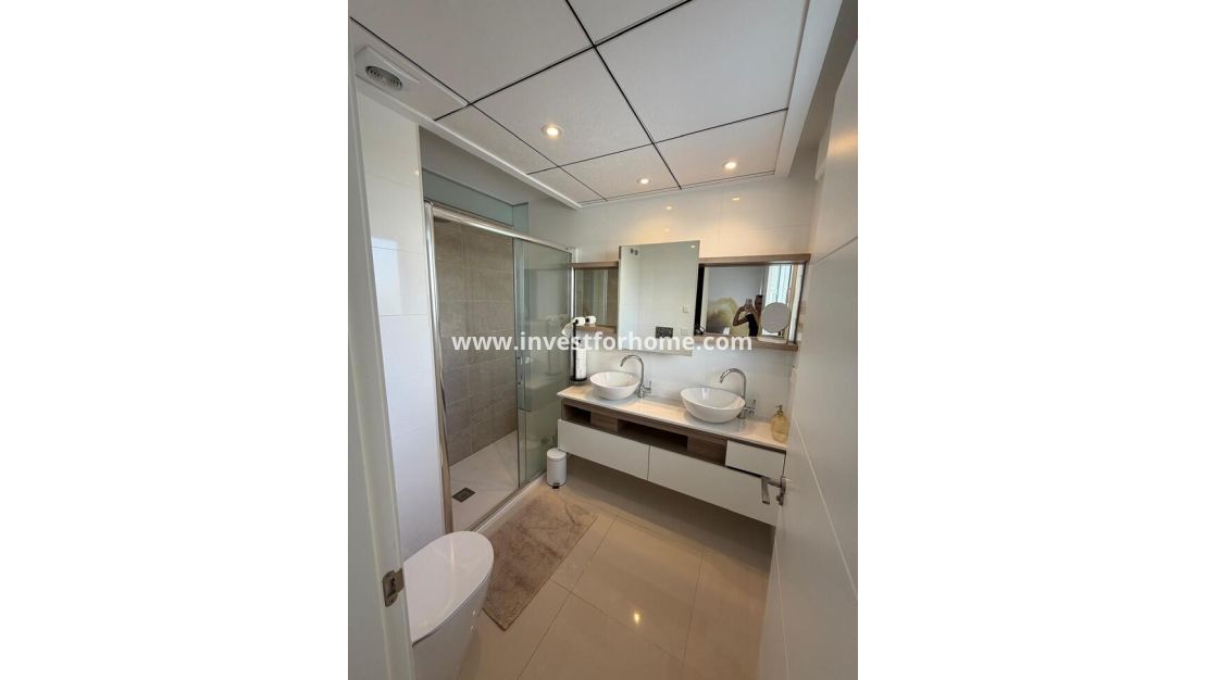 Vente - Bungalow - Rojales - Costa Blanca