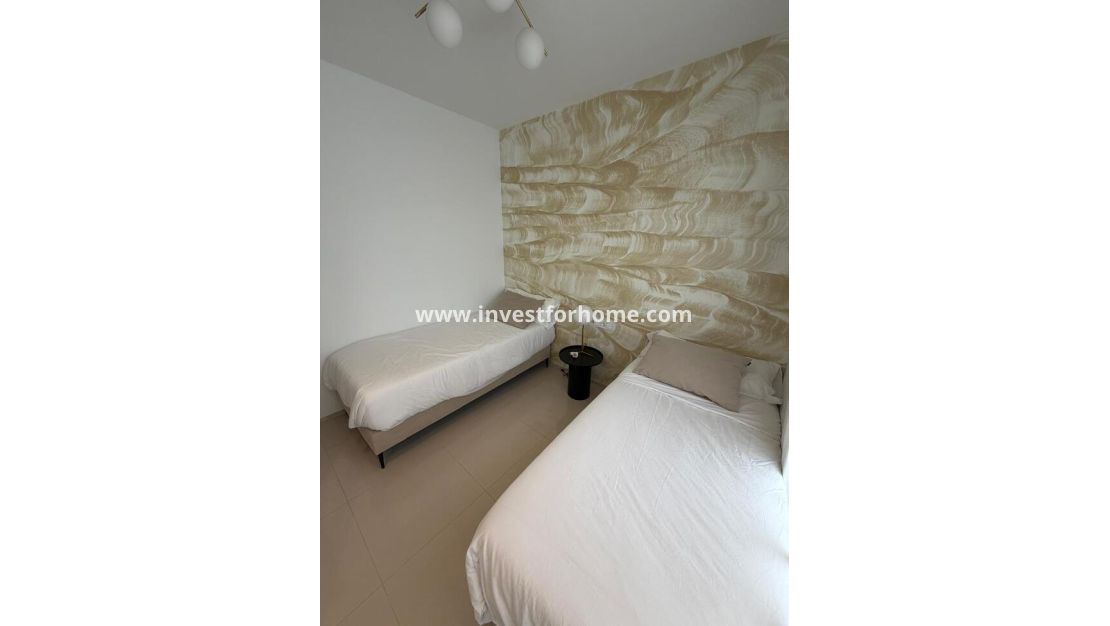 Vente - Bungalow - Rojales - Costa Blanca