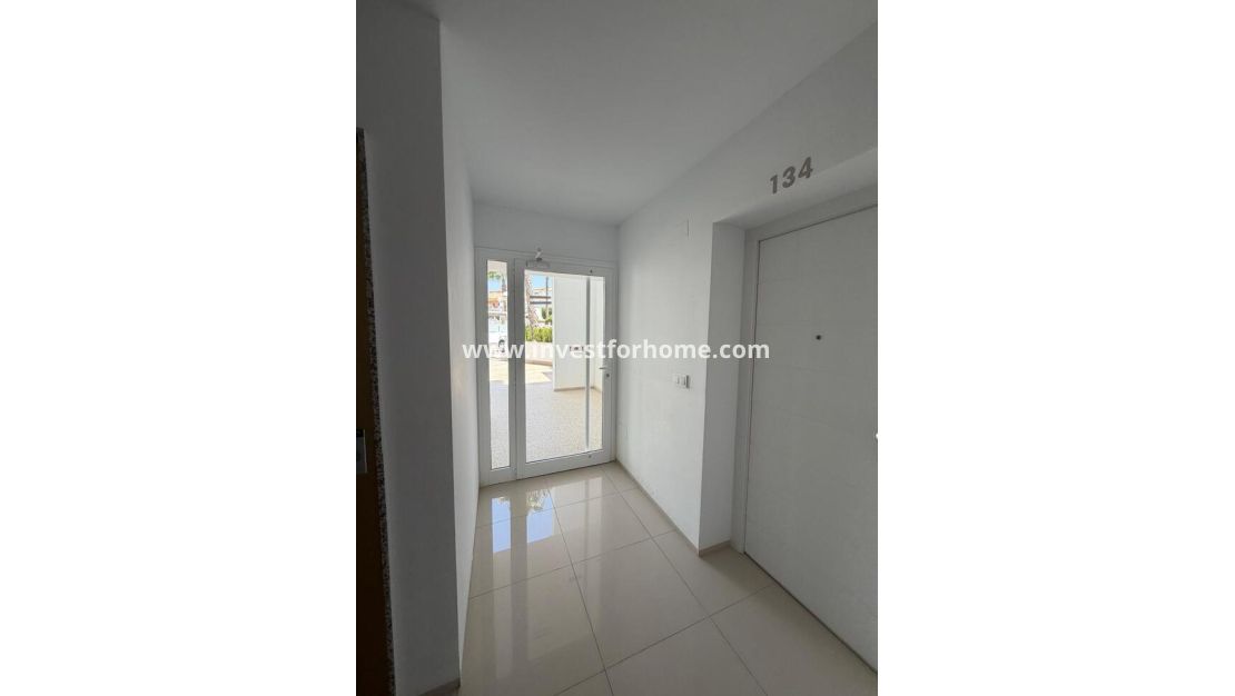 Vente - Bungalow - Rojales - Costa Blanca