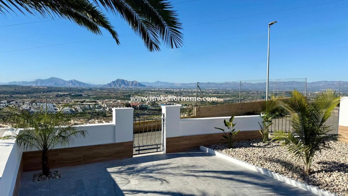 Vente - Bungalow - Rojales - Costa Blanca