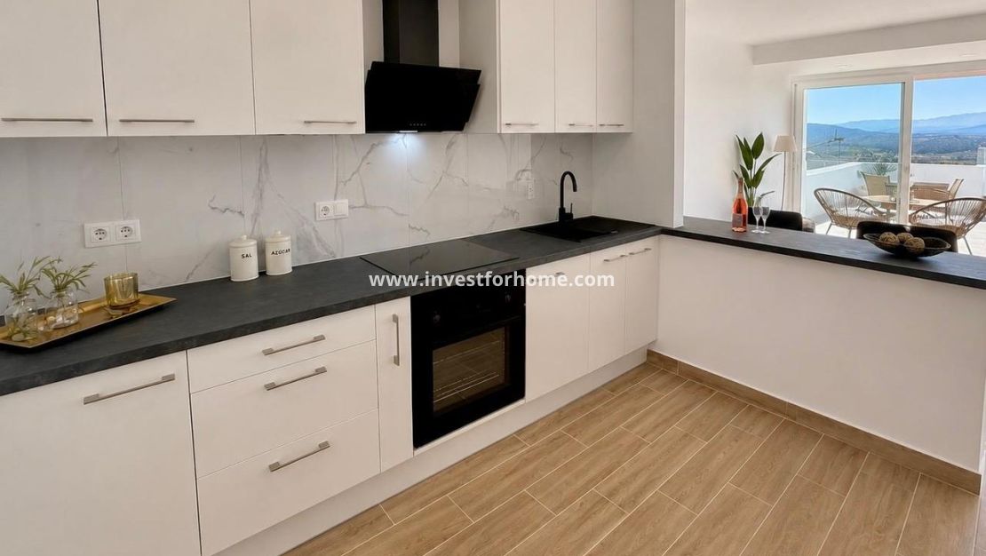 Vente - Bungalow - Rojales - Costa Blanca