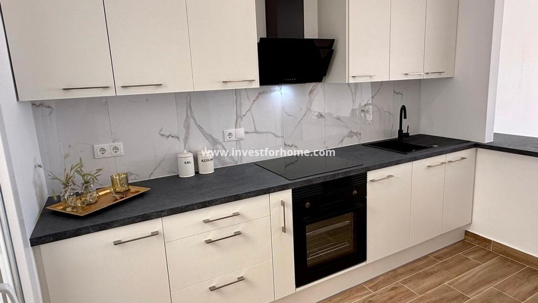 Vente - Bungalow - Rojales - Costa Blanca