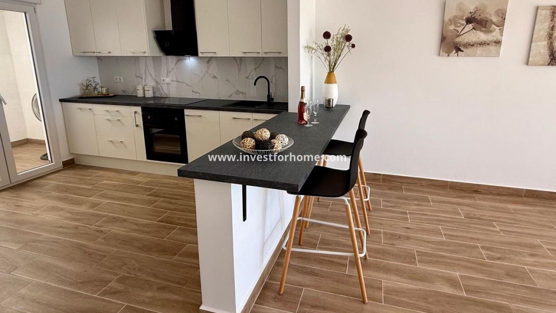Vente - Bungalow - Rojales - Costa Blanca