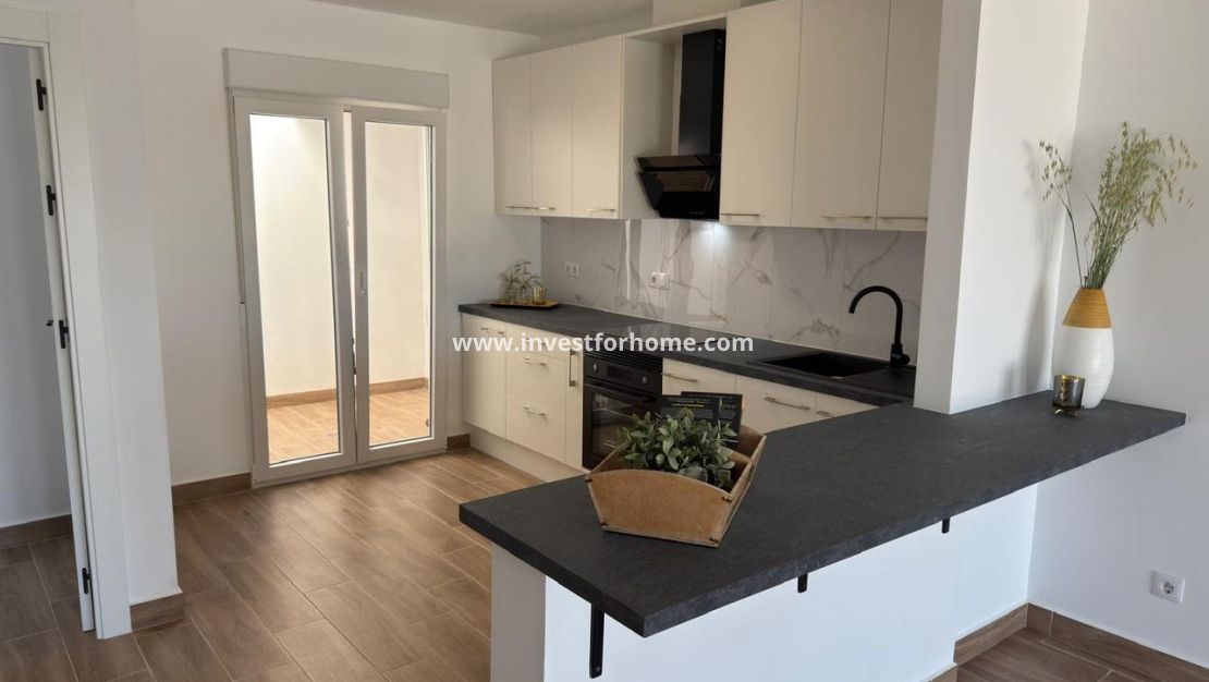 Vente - Bungalow - Rojales - Costa Blanca