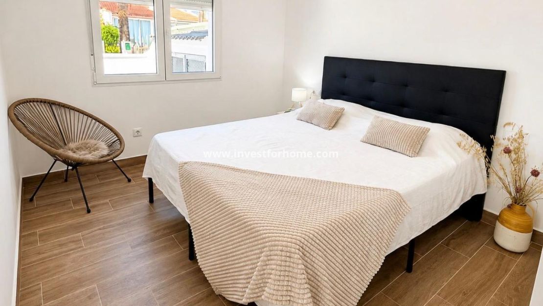 Vente - Bungalow - Rojales - Costa Blanca