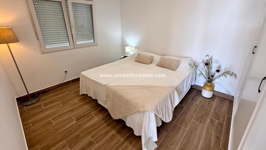 Vente - Bungalow - Rojales - Costa Blanca