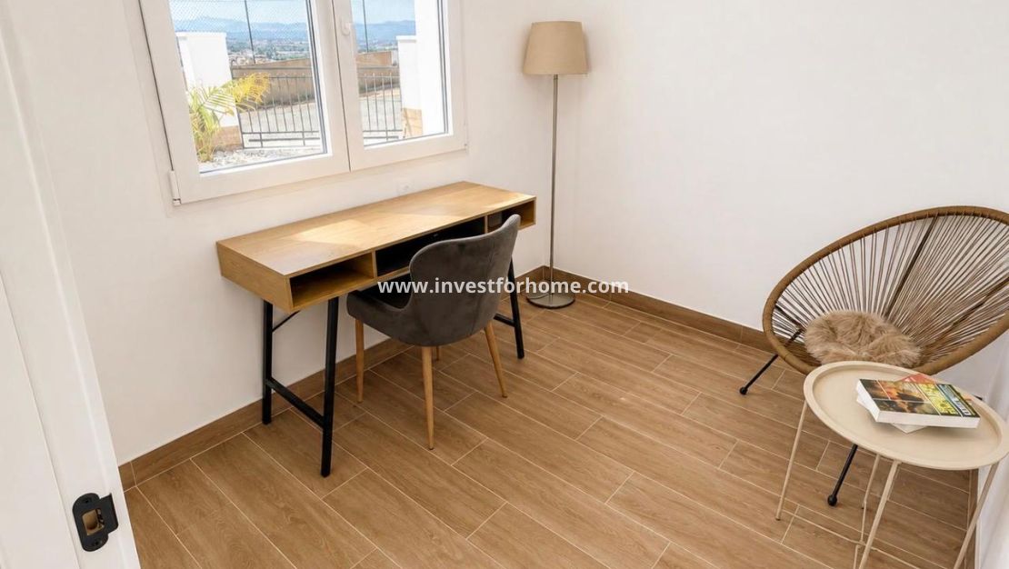 Vente - Bungalow - Rojales - Costa Blanca