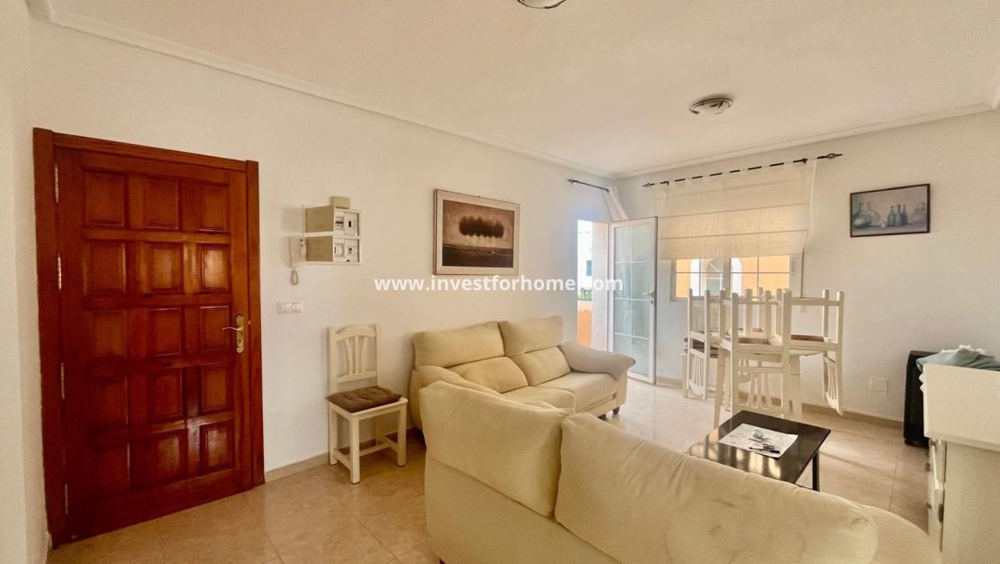Vente - Bungalow - San Fulgencio - La Marina