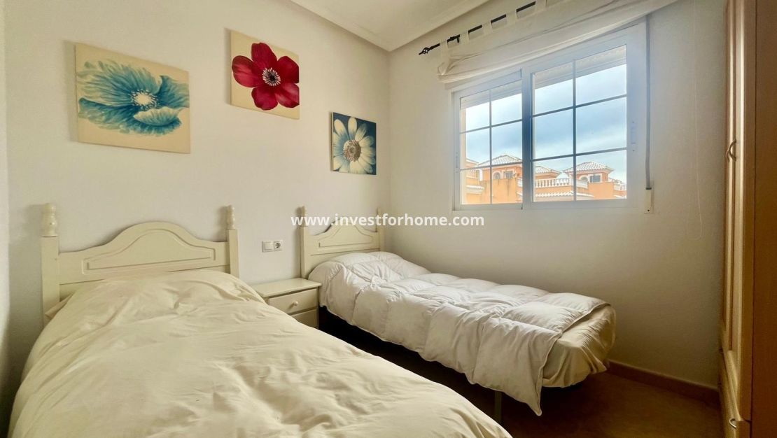 Vente - Bungalow - San Fulgencio - La Marina