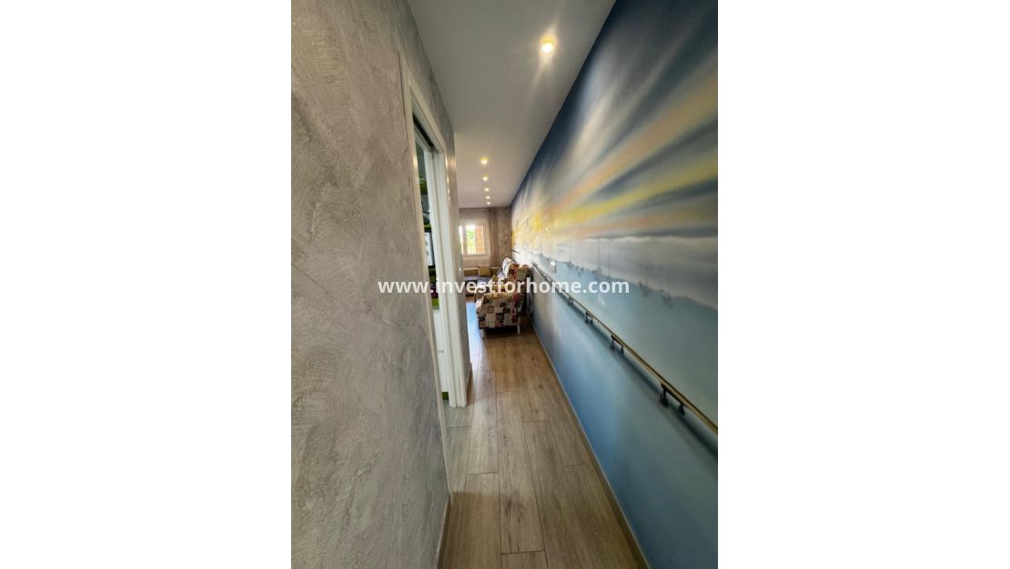 Vente - Bungalow - San Javier - Costa Calida