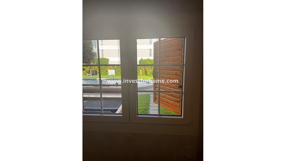 Vente - Bungalow - San Javier - Costa Calida