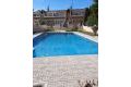 Vente - Bungalow - San Miguel de Salinas - Costa Blanca Sur