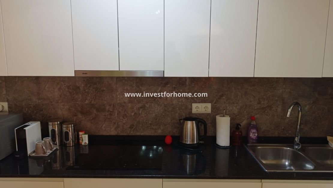 Vente - Bungalow - San Miguel de Salinas - Costa Blanca Sur