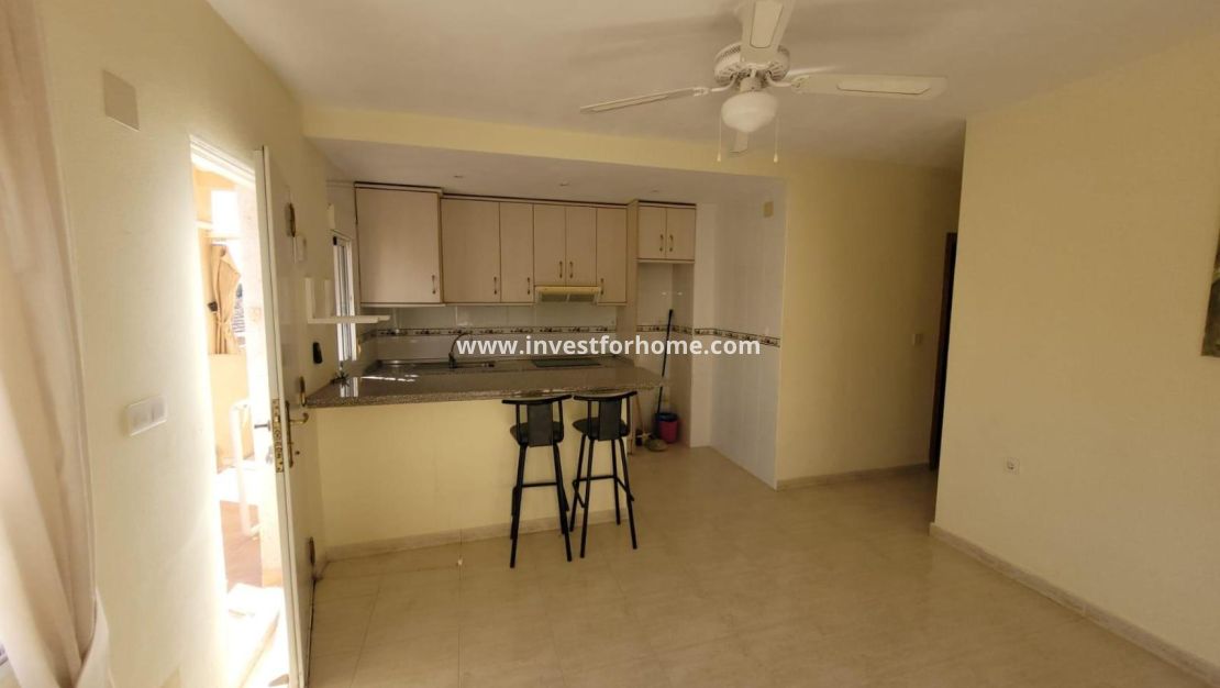 Vente - Bungalow - San Miguel de Salinas - Inland