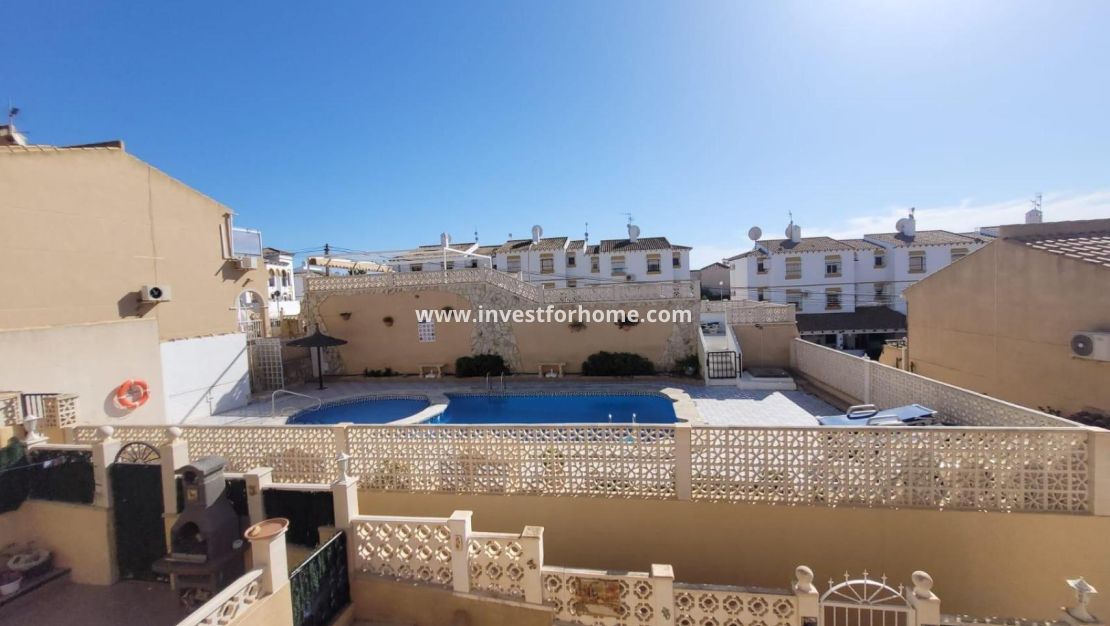 Vente - Bungalow - San Miguel de Salinas - Inland