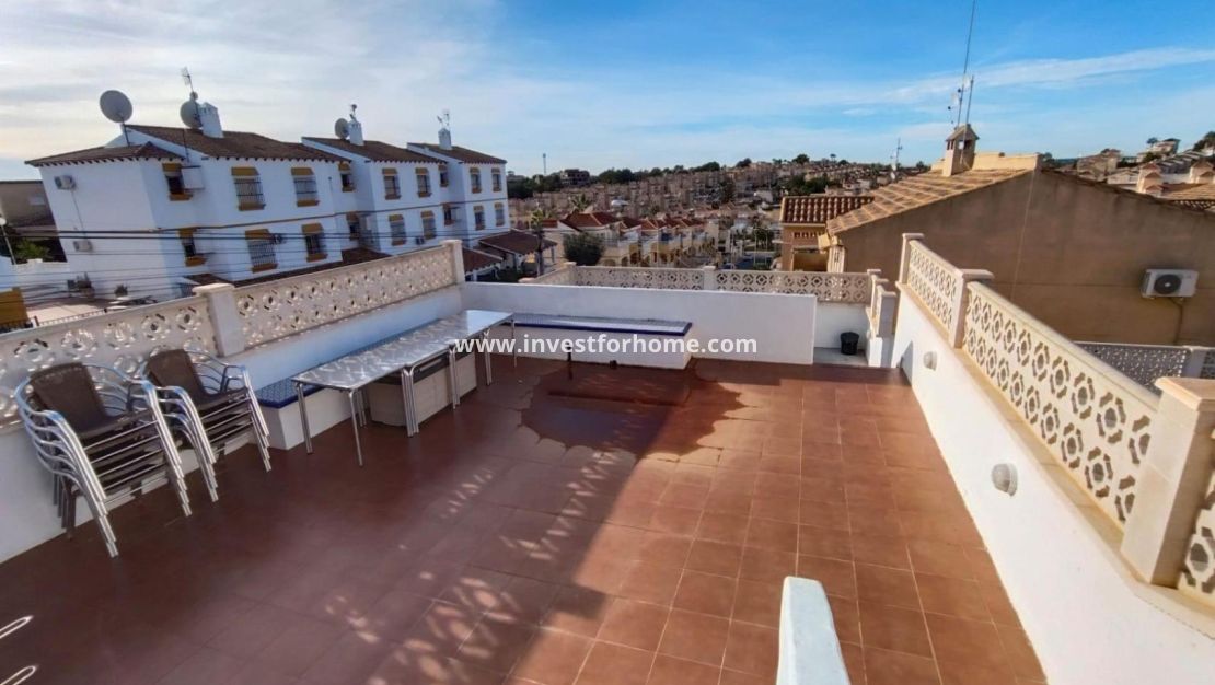 Vente - Bungalow - San Miguel de Salinas - Inland