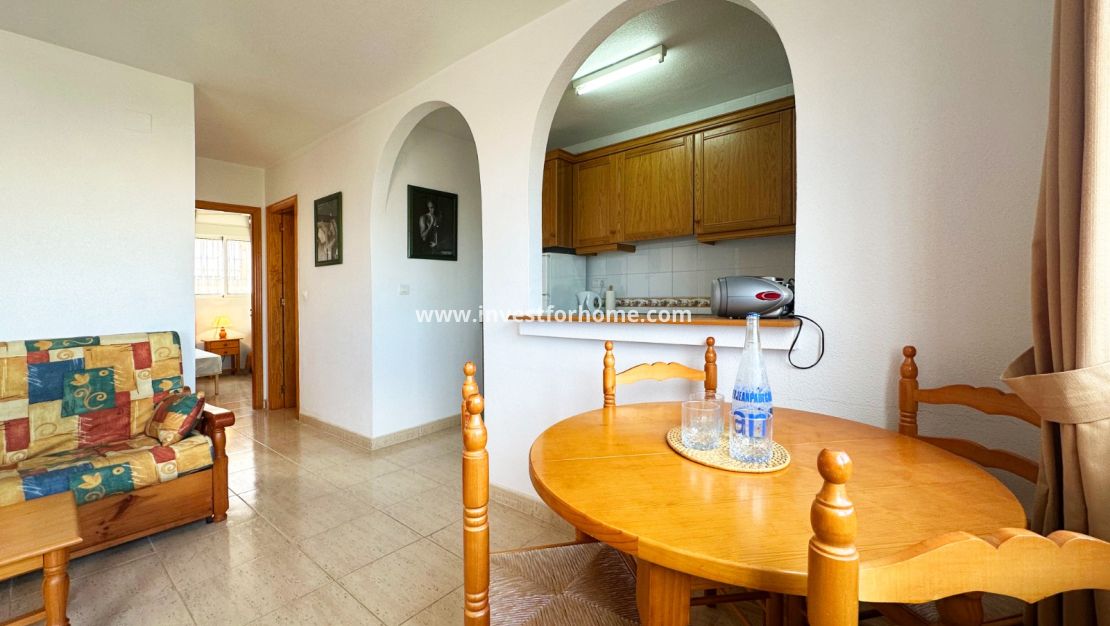 Vente - Bungalow - San Miguel de Salinas - Inland