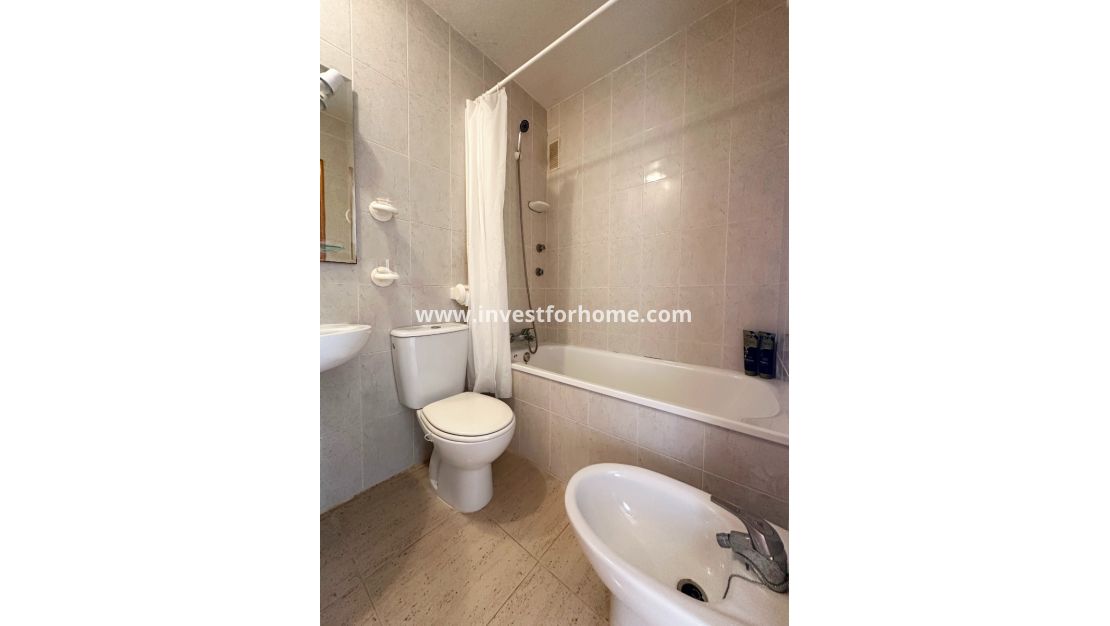 Vente - Bungalow - San Miguel de Salinas - Inland