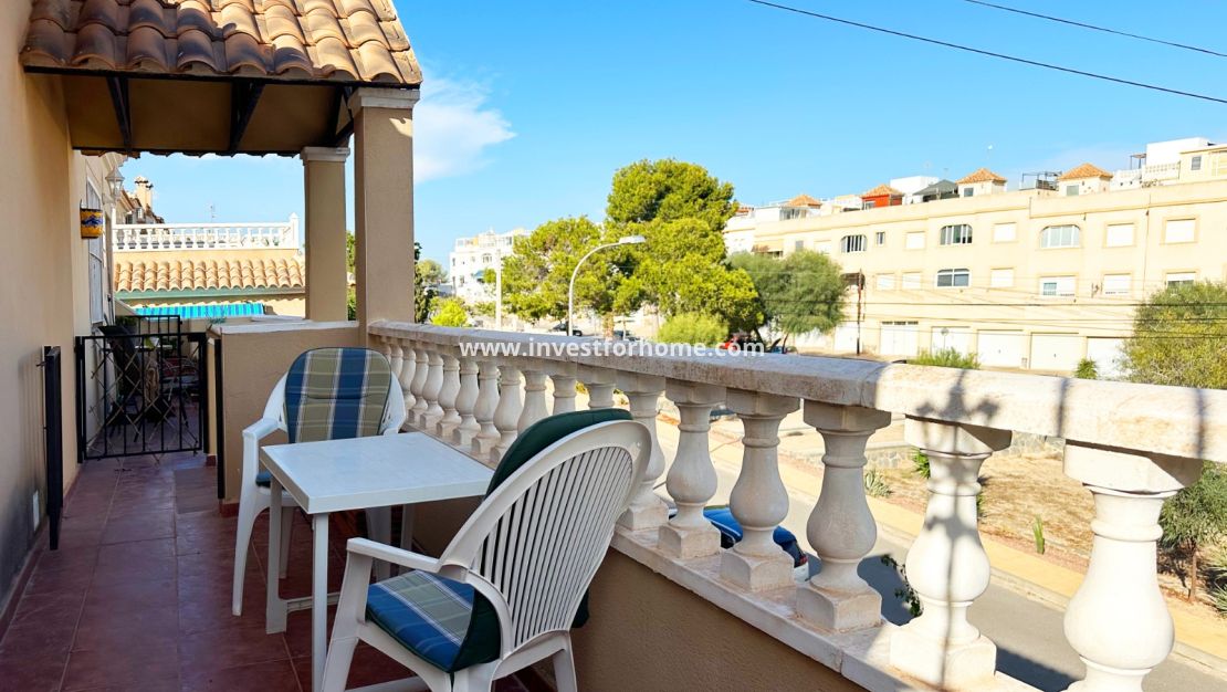 Vente - Bungalow - San Miguel de Salinas - Inland